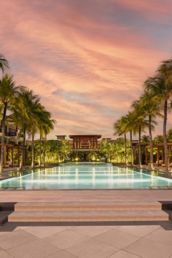 Regent Bali Canggu Promotion